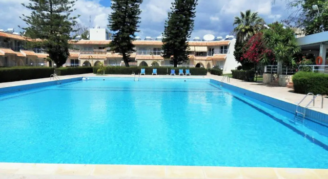 Апартаменты 1bd in Palm Beach M1 with pool