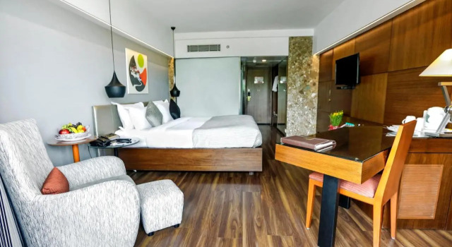 Hotel Sea Princess