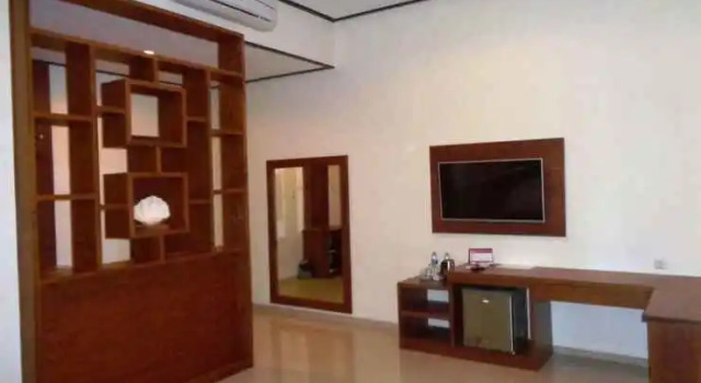 Hotel Grand Papua Nabire, Reserva ahora Hotel Nabire Indonesia