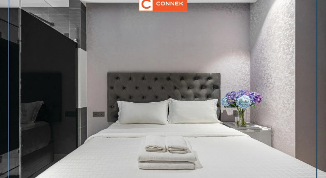 Номер Superior Mari Queen Hotel - Bui Thi Xuan