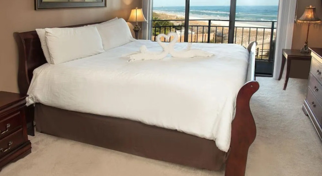 The Nautilus Condominiums, Забронировать Отель Форт-Уолтон-Бич Emerald Coast