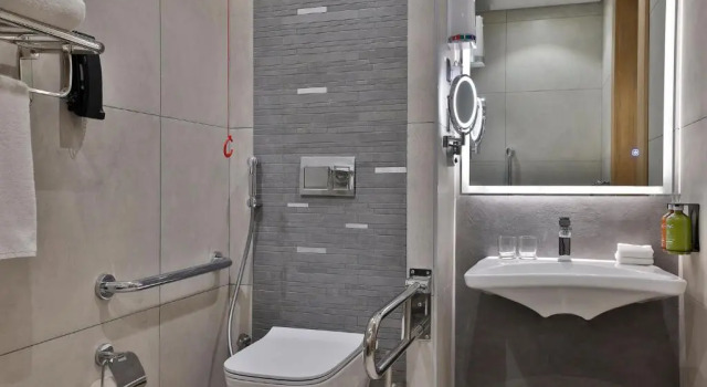 Двухместный номер Standard Holiday Inn & Suites Al Khobar by IHG