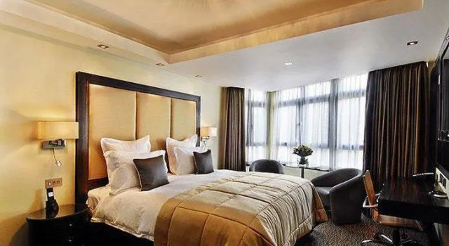 Двухместный номер Executive Montcalm Mayfair, Autograph Collection
