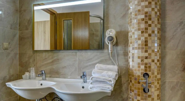Sviitti Hotel Samaria