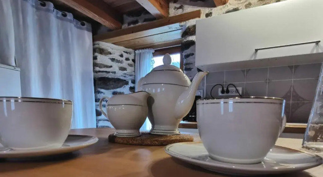 Gite Retournac, 3 pièces, 4 personnes - FR-1-582-319, Rezervasyon Otel Retournac Rhône-Alps