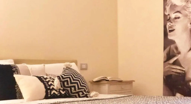 Lejlighed Casa Vannucci