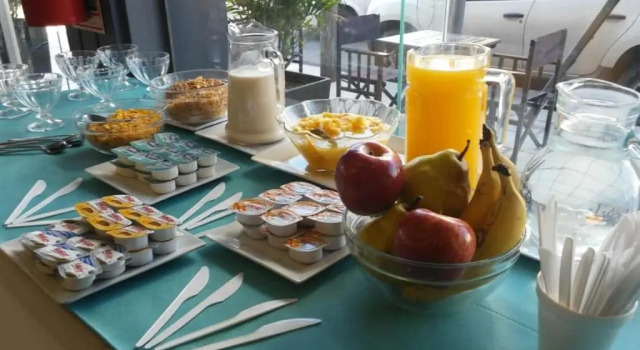 Номер Standard Hotel Ciudad