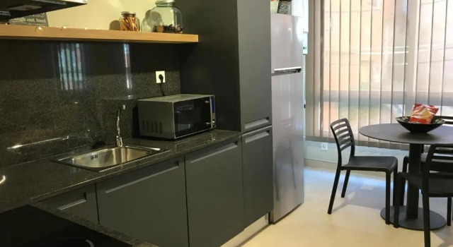 Апартаменты Apartaments Turistics Cardona I