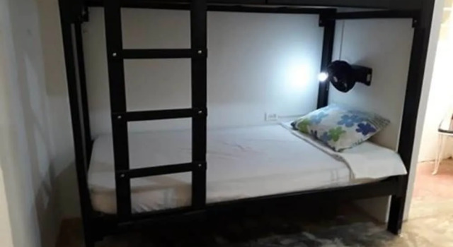 Trekkers Hostel, Book Hostel / Vandrerhjem Hostels i Riohacha, Hostel / Vandrerhjem