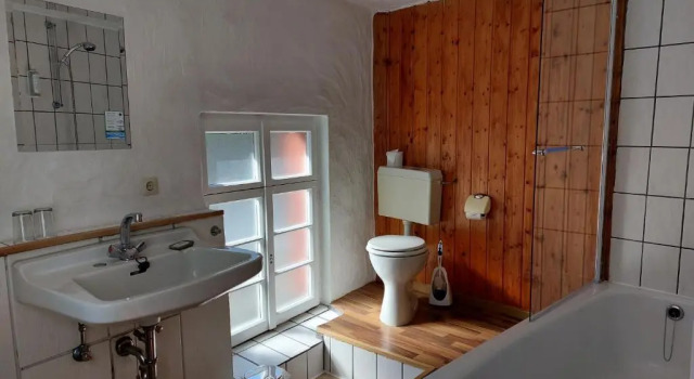 Номер Deluxe ReSt Inn Monschau