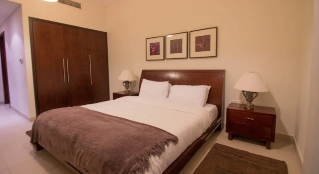 One Perfect Stay - 2BR at Beauport Tower, Забронировать Отель Джумейра , рядом с Dubai Marina Yacht Club