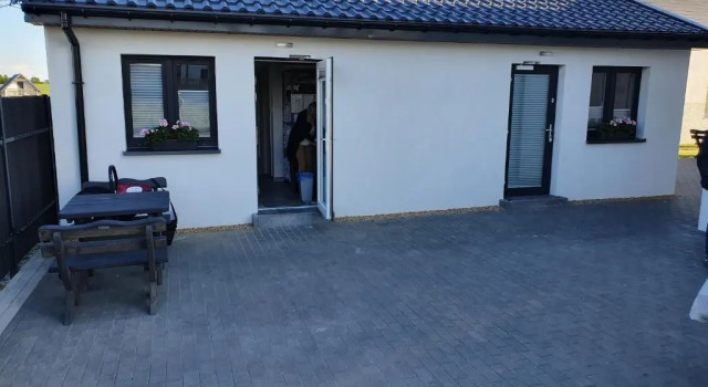 Apartamenty Tęczowa 14 Sarbinowo