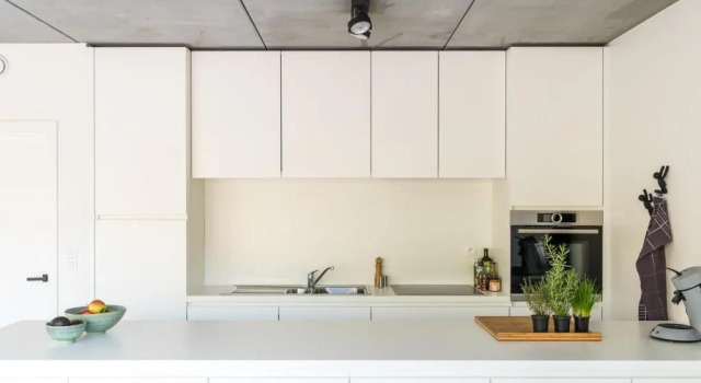 Апартаменты BeHome Dilbeek