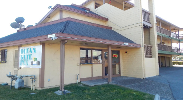 Ocean Gate Inn, Забронировать Отель Санта-Круз Santa Cruz and Vicinity