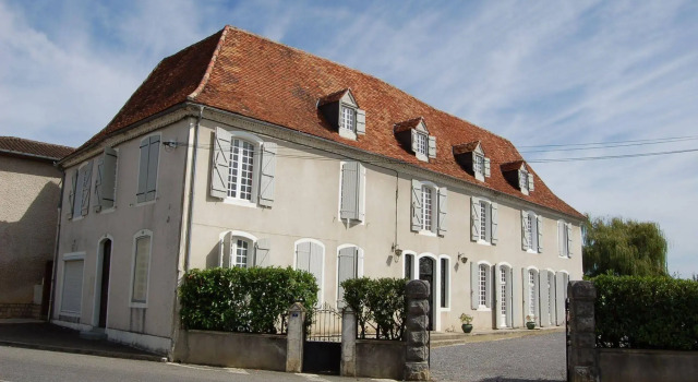 La Maison dAntan, Забронировать Отель Отели Pyrénées-Atlantiques с завтраком, Завтраки