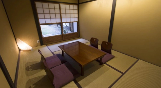 Номер Standard Shirafuji-an Modern Private Machiya in Central Kyoto