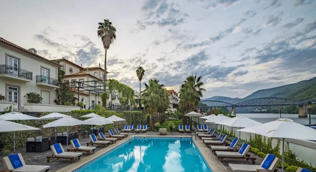 Vintage House Hotel, Book Hotel Pinhao Port Wine Route