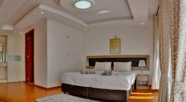 Standard cameră Edmor Residences - Riverside