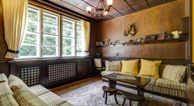 Villa Kalia, Book Villa Villaer i Sofia, Villa