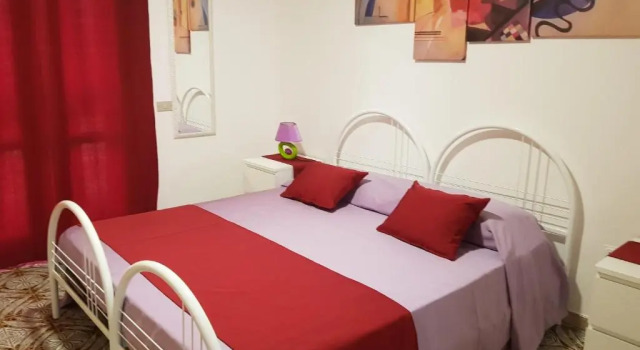 Коттедж с 3 комнатами Villa Vera