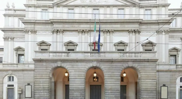 Milano Centro