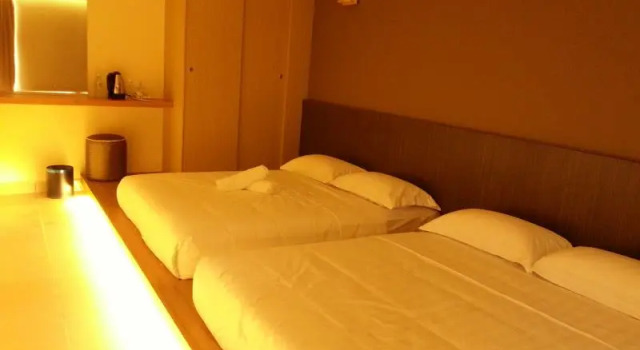 Номер Superior Hotel Vevo Puchong Malaysia