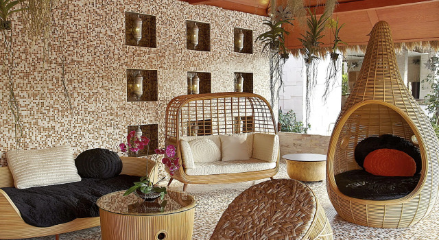 Dhevan Dara Beach Villa