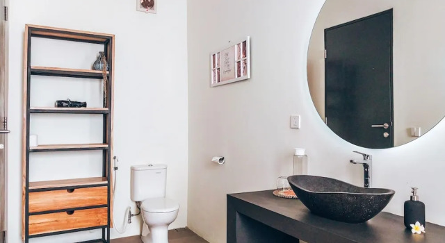 Номер Superior Amazing Lombok Resort