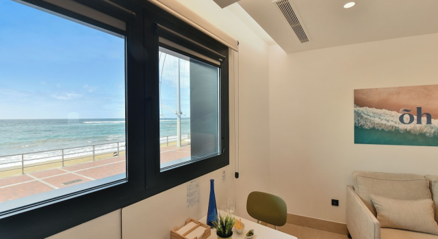 Номер Comfort OH Suites Paseo de las Canteras 58