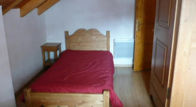 Appartement Valloire, 5 pièces, 8 personnes - FR-1-263-307