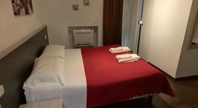 Номер Standard Belvedere Rooms Guest House