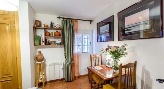 Villa Munoz Ronda by Ruralidays