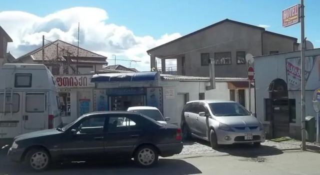 MAMUKA, Rezervovat Hotel Mccheta Mtkheta-Mtianeti