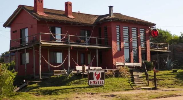 Muelles del Diablo Tranquilo, Réserver Hôtel Punta del Diablo Rocha