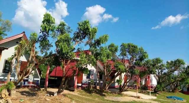 Номер Standard Nason Resort