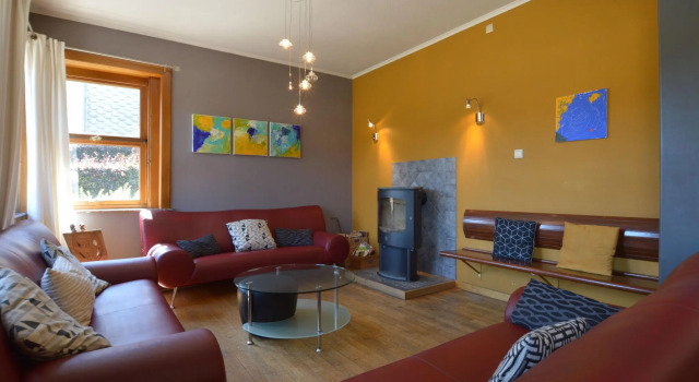 Waimes Wellness & Nature Villa, Rezervovat Vila Hotely v Lutych s parkováním, Parkování