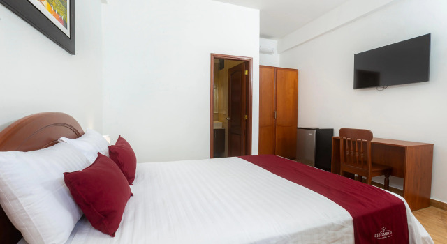 Rio Cumbaza Hotel, Book Hotel Hotels in San Martin with a Pool, Swimming Pool