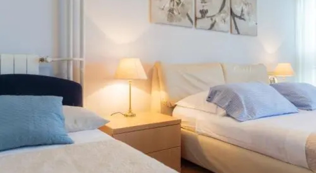 Appartment Laura