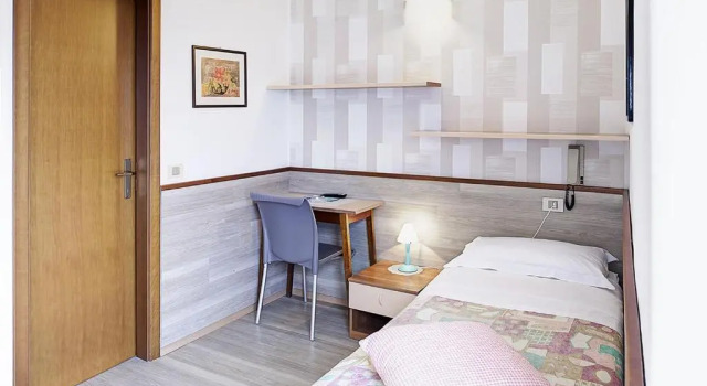 Номер Classic Casa Beniamino