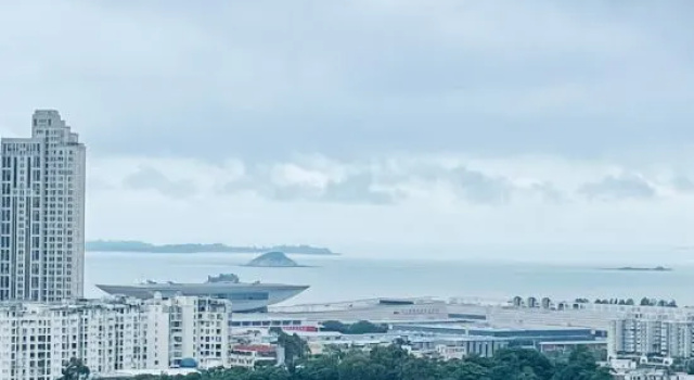GuangLai Hotel (Xiamen International Conference and Exhibition Center), Boek Hotel Siming Xiamen