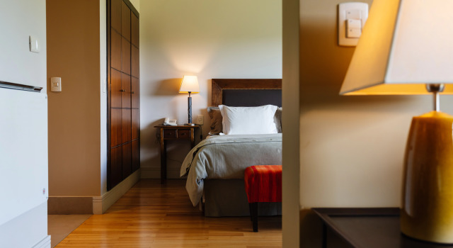 Loi Suites Chapelco Hotel