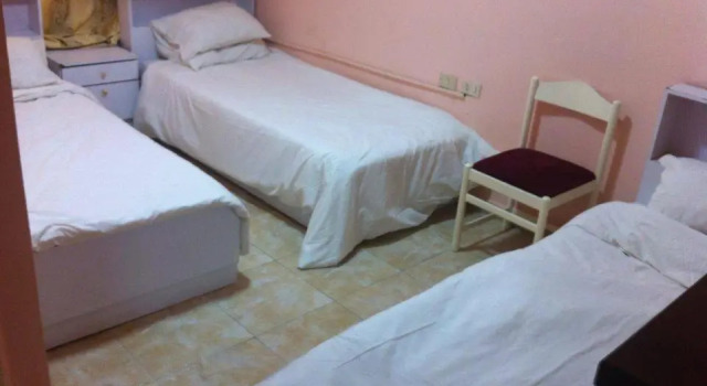 Номер Comfort My Home Petra
