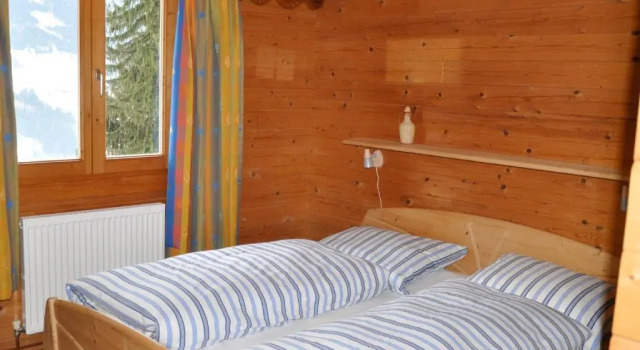 Chalet Edelweiss, Book Chalet Cottages in Inntal, Cottage