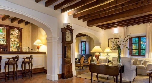 Valldemossa Hotel, Book Hotel Valldemossa 