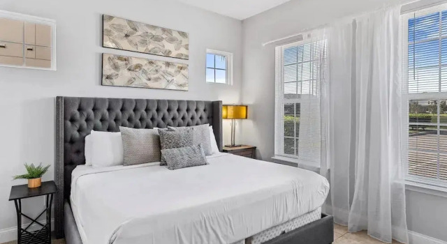 482 Captiva Drive, Book Feriehus Villaer i Florida, Villa