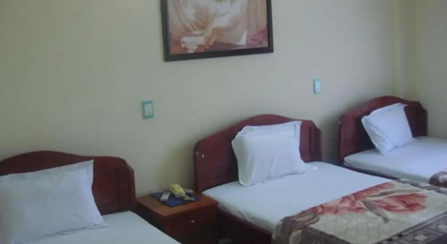 Thanh Phuc Hotel 1