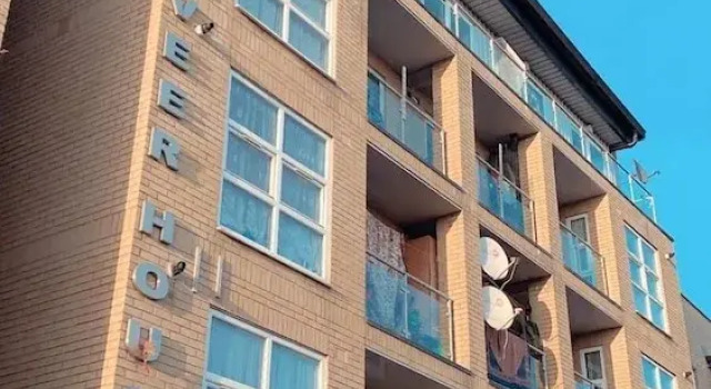 Goodmayes Apartments Ilford, Varaa Huoneisto Asunnot kohteessa Merseyside, Huoneisto