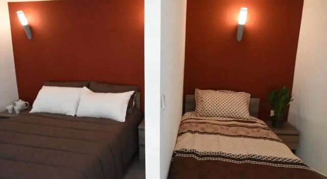 Appartements duplex Saint Charles, Забронировать Апартаменты/квартира Марсель Буш-дю-Рон, рядом с Сад Развалин