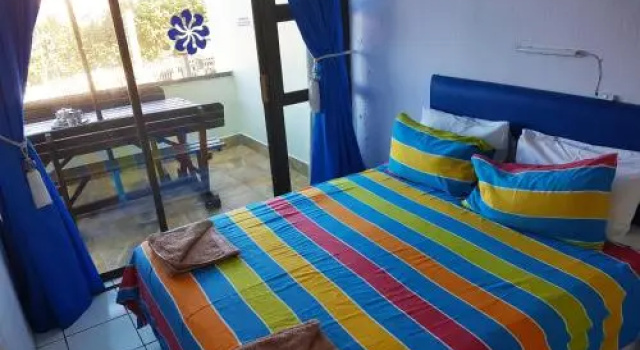 Dumela Margate Flat No 10, Забронировать Отель Отели Маргит 4 звезды, рядом с Margate Beach, 4*