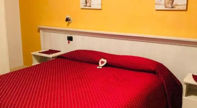 Номер Standard Albergo Corte di Emma